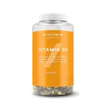 MYVITAMINS VITAMIN D3 ویتامین D3 مای ویتامینز