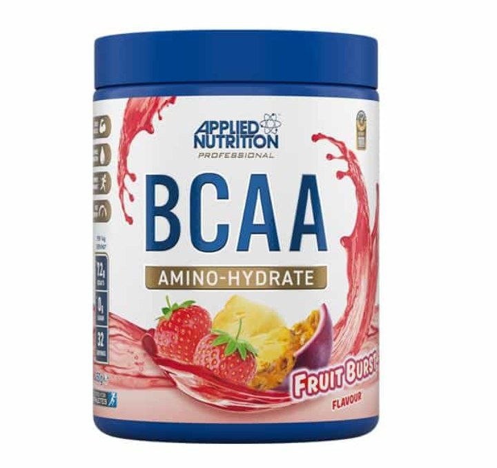 آمینو هیدرات BCAA اپلاید نوتریشن