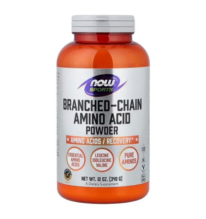 آمینو BCAA پودری ناو