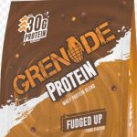 Grenade Whey Protein پروتئین وی ترکیبی گریند